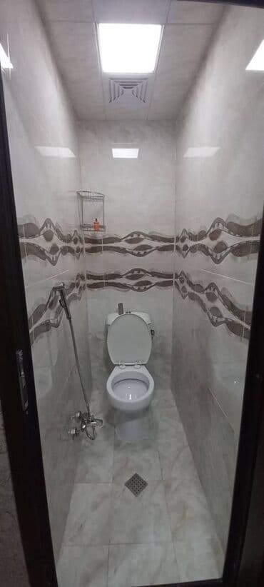 продажа 3 комнатных квартир в баку: Баку, Пос. Говсаны, 3 комнаты, Вторичка, 70 м² — 11