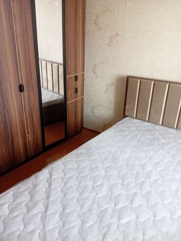 tek neferlik yataq desti: Yenidir1aydır almışam köc ilə əlaqli satıram 700 AZN yəni təzədir — 2