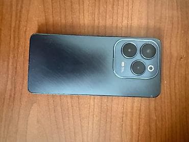 philips xenium 9@9s: Infinix Hot 40, 256 GB, rəng - Boz, Sensor — 2