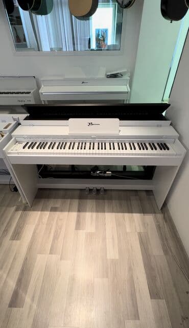elektron piano qiymətləri: Piano, Rəqəmsal, Yeni — 1