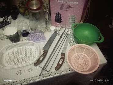 qiz ucun velosiped: Təzədir 6 edirdi 2 m qalan sekildekiler hamısı bir yerdə 5 manat her — 8