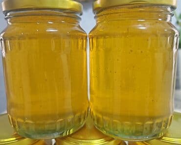 Meyvə və giləmeyvə: Məhsul: Kəlbəcər dağlarından toplanmış arı məhsulları Təsvir: - — 9