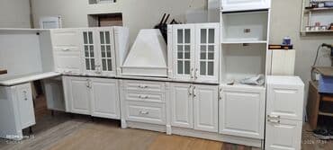 qaz lpg: Salam əleykum.mətbəx mebeli satılır qapılar boya maşın kraska üstün — 1