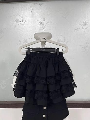 rezin qayig: Mini Ətək, S — 1