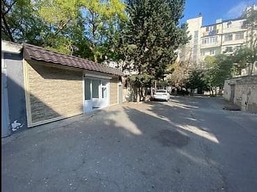 sumqayitda obyektler: Obyekt təcili satılır. Təmirlidir. 1 otaq və 1 tualet var. Su işıq — 3