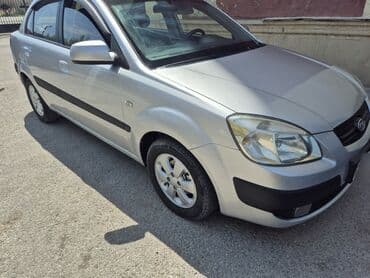 turbo az hyundai i30 dizel: Kia Pride: 1.5 l | 2008 il Sedan — 6