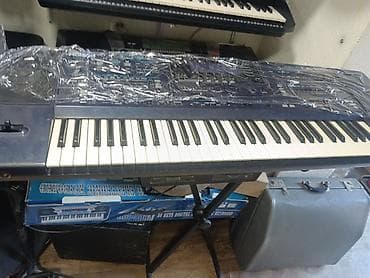 drakula kitabı: Roland 2000 — 1