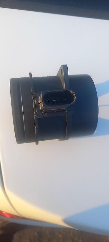 mersedez benz: Bosch hava kütləsi ölçən (MAF sensoru) - Brend: Bosch - Üstündəki — 4