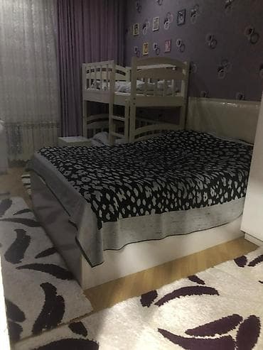 studiya: Bakı, 3 otaqlı, Köhnə tikili, 65 kv. m — 3