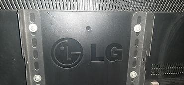 komputer windows 7: LG televizor köhnə model ideal — 1