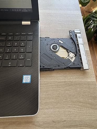 hp notbuk: İşlənmiş HP Pavilion, 15 ", Intel Core i7, 1 TB, Ünvandan götürmə — 3
