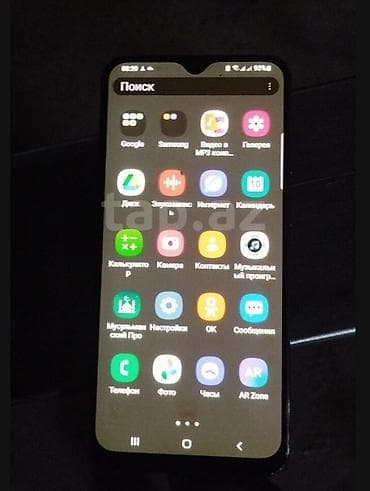 samsung e1202: Samsung Galaxy A30s, 32 ГБ, цвет - Черный, Две SIM карты — 2