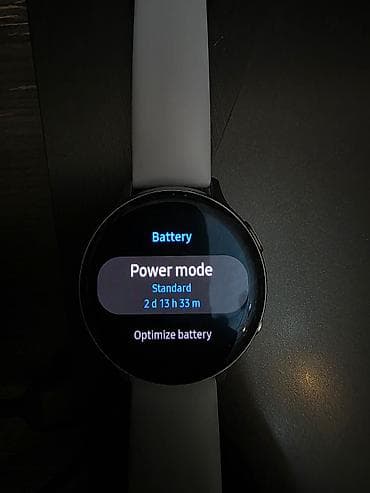 samsung gt: Б/у, Смарт часы, Samsung, Сенсорный экран, цвет - Серебристый — 6