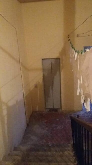 bizim ev: Bakı, 3 otaqlı, Köhnə tikili, m. Xalqlar Dostluğu, 75 kv. m — 12