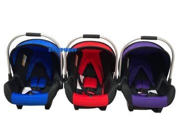 детские кресла для машины: Körpə uşaqlar üçün avtomobil oturacaqları Məhsulun təsviri Beşik — 2