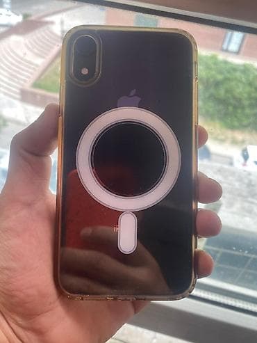 iphone usb: IPhone Xr, 64 GB, Space Gray — 2