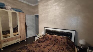 kirayə ev ayliq: Yeni Yasamalda (Asan xidmətə yaxın) 9 mertebeli binanın 8-ci — 1