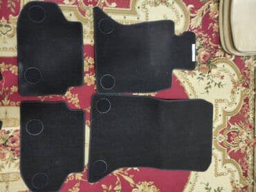 диски на бмв х5 стили: Avtomobil üçün ayaqaltı, İşlənmiş, Dəri, BMW F10, Ünvandan götürmə — 1