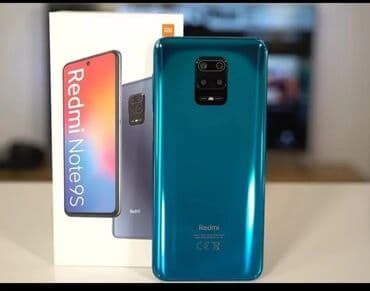 Digər mobil telefonlar