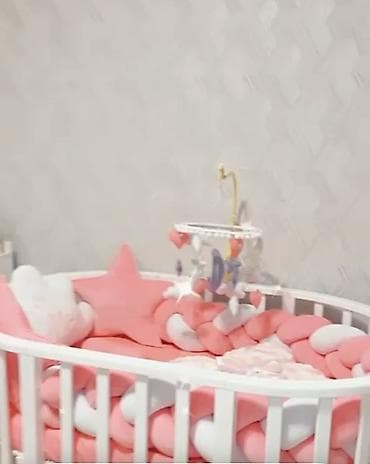 yas sekilleri: Oğlan və qız üçün, Yumru, Beşik, Dəst ilə, Matras ilə, Yellənmə mexanizmsiz — 5