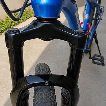 mini velosiped: Velosiped təzə alınıb sürülmüyüb aliminiyumdur heç bir poroblemi — 9
