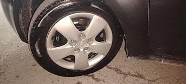 16 disk teker satilir: Disk təkər Kia R 15, 4 Boltlu — 3