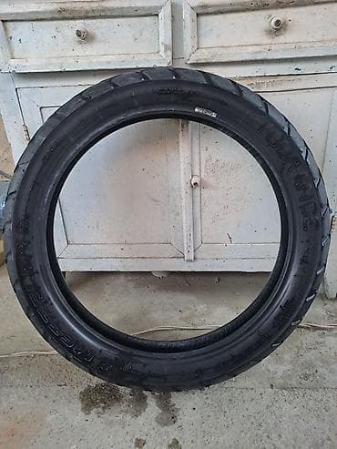 İşlənmiş Şin <130 / 80 / R 19