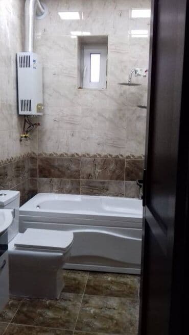 bayilda evler satilir: Mərdəkan 5 otaqlı, 160 kv. m, Kredit yoxdur, Yeni təmirli — 10