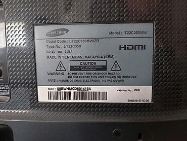 Smart TV bokslar: Həm televizor,həm də kompyuter kimi istifadə etmək olur.işlənmiş — 3