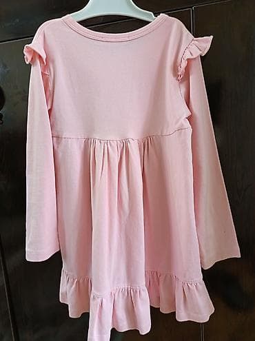 uşaqlar üçün hərbi geyim: Don, Gündəlik, 3 - 4 yaş — 4