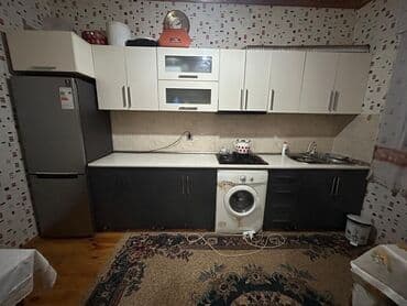 qubada aylıq kirayə evlər: 70 kv. m, 3 otaqlı — 3