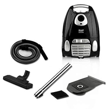 tozsoran philips: RAF R.8701 tozsoran – 3200W, 2‑də‑1 Xüsusiyyətlər: - Güc: 3200 W – — 5