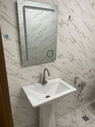 nerimanovda kiraye ev axtariram: 1 otaqlı, Yeni tikili, m. Nəriman Nərimanov, 40 kv. m — 7