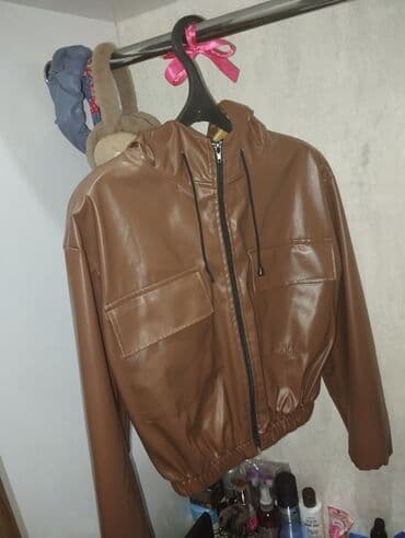 zara gödəkçə: Kurtkalar — 1