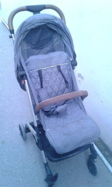 детские коляски в баку: Uşaq arabası satılır — 2
