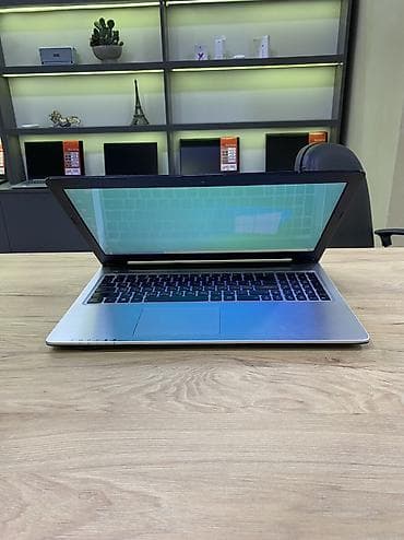 i5 prosessor: İşlənmiş ASUS ProArt, 15.6 ", Intel Core i5, 1 TB, Ünvandan götürmə, Pulsuz çatdırılma, Ödənişli çatdırılma — 2
