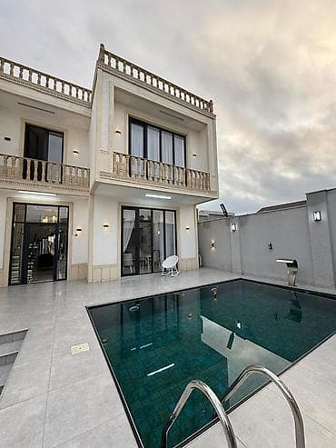 kiraye evler razinde 2020: 120 kv. m, 3 otaqlı, Kombi, Qaz, İşıq — 4