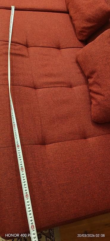 kunc divan deri: Künc divan, Açılan, Bazalı, Parça, Ödənişli çatdırılma — 4