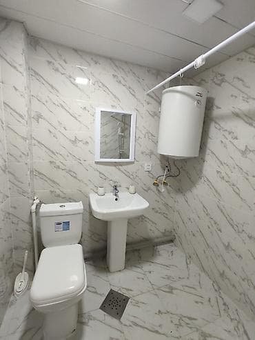 Mənzillər: Bakı, 3 otaqlı, Köhnə tikili, m. Qara Qarayev, 64 kv. m — 10