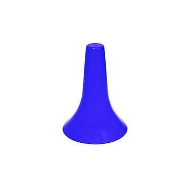 xirdalan idman mallari: Təlim konusu, təlim üçün fişqi, fişqi, barier (23 sm) 🪪 şəxsi̇yyət — 6