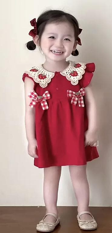 usaq ketleri: Don, Gündəlik, 6 - 9 ay — 1