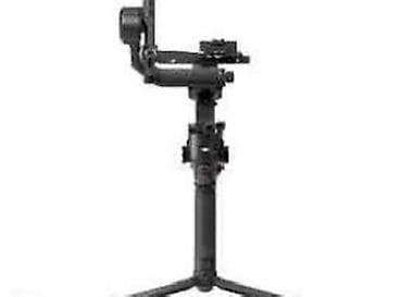 termal kamera: Peşəkar kamera stabilizatoru (gimbal) - 3 oxlu motorlu stabilizasiya — 1