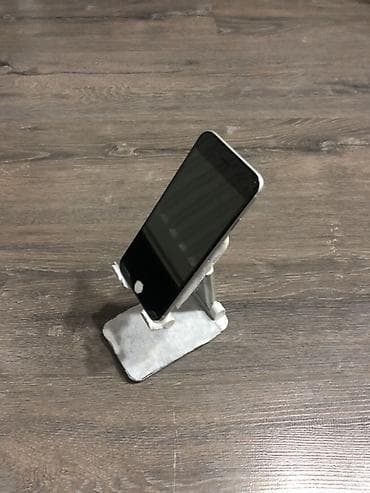 balaca akumlyator: IPhone 6, 16 GB, Gümüşü, Zəmanət, Kredit, Qırıq — 7