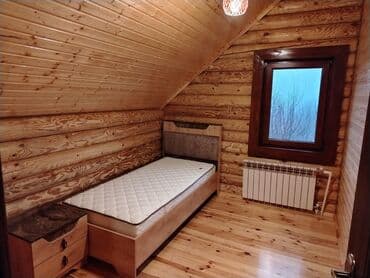 20 ci sahede ucuz kiraye evler: Qəbələ rayon Vəndam qəsəbəsində heç yerdə, yeni istifadəyə verilmiş — 4