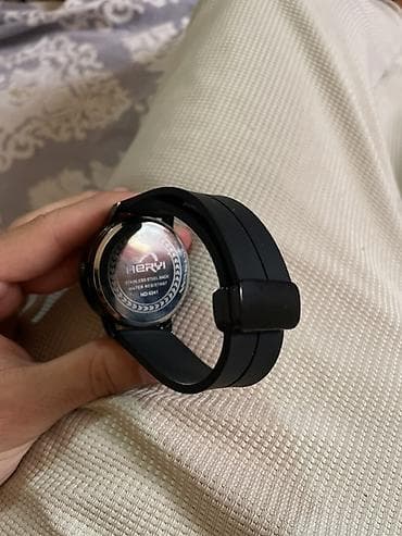 amazfit gtr 4: Salam Kazino saat içi ruletka formasında Əqrəbləri fosforludu gecə — 4