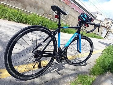 trinx velosipedi: Razılaşmaq olar,getməyinə söz ola bilməz,üstündü təzə — 4