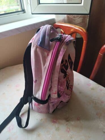 qiz ucun mekteb cantalari: Məktəb çantası — 7