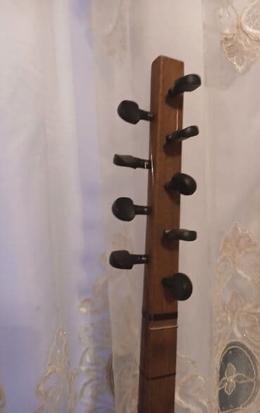 Milli sazı ay ulduzlu saza soz ola bilmes isdeyen gelib sesinede — 3