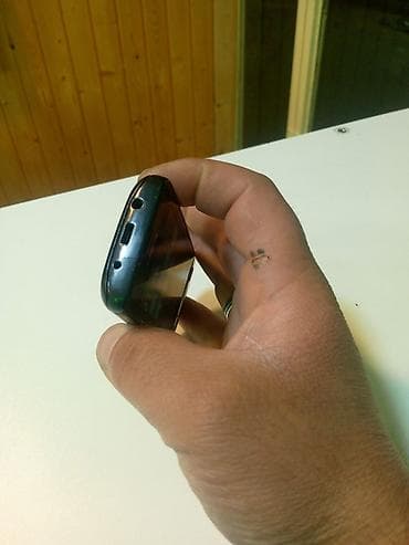 nokia 3600: Nokia 1, rəng - Sarı, Sensor — 5
