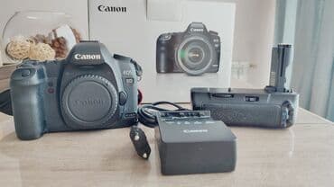 аккумуляторная батарея для телефона fly: Canon 5D mark 2 в очень хорошем состоянии, использовался в основном — 1
